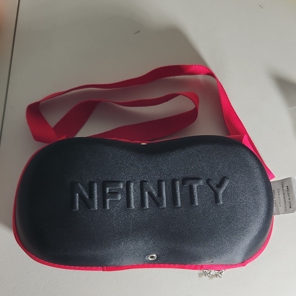 NFINITY 4.5 Shoe Case